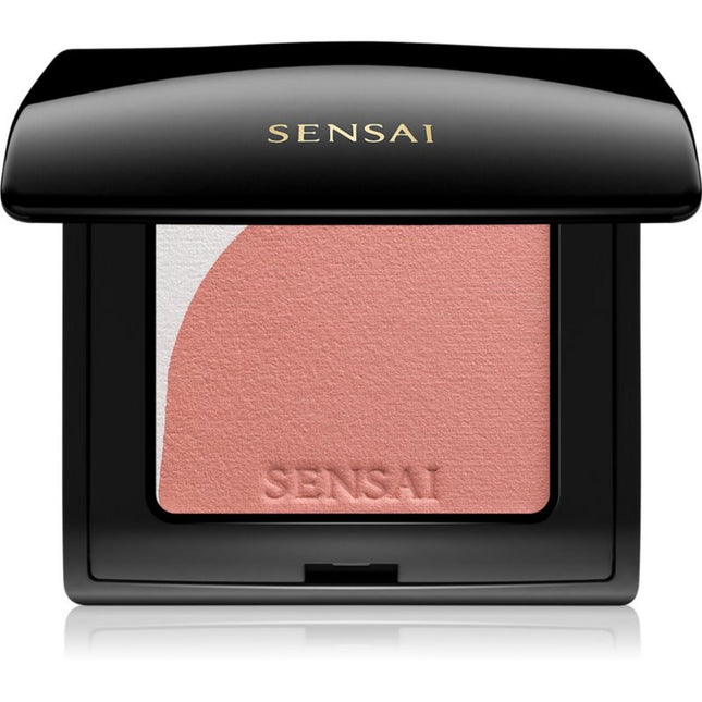 Kanebo Cosmetics Kanebo Sensai Blooming Blush 4g - 05 Beige, 4 g for Women