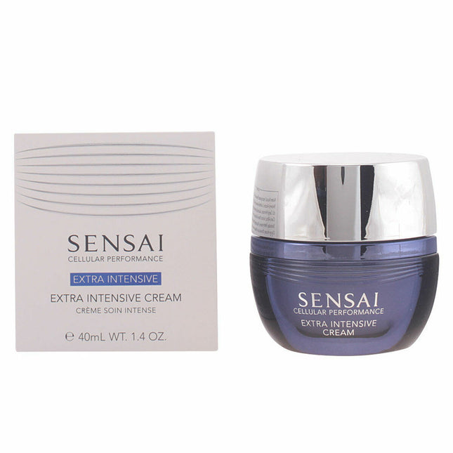 Kanebo Cosmetics Kanebo Sensai Cellular Performance Extra Intensive Cream 40ml, 40 ml for Women