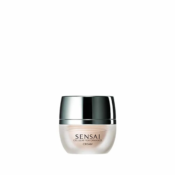 Kanebo Cosmetics Sensai Cellular Performance Cream 40ml, 40 ml for Women