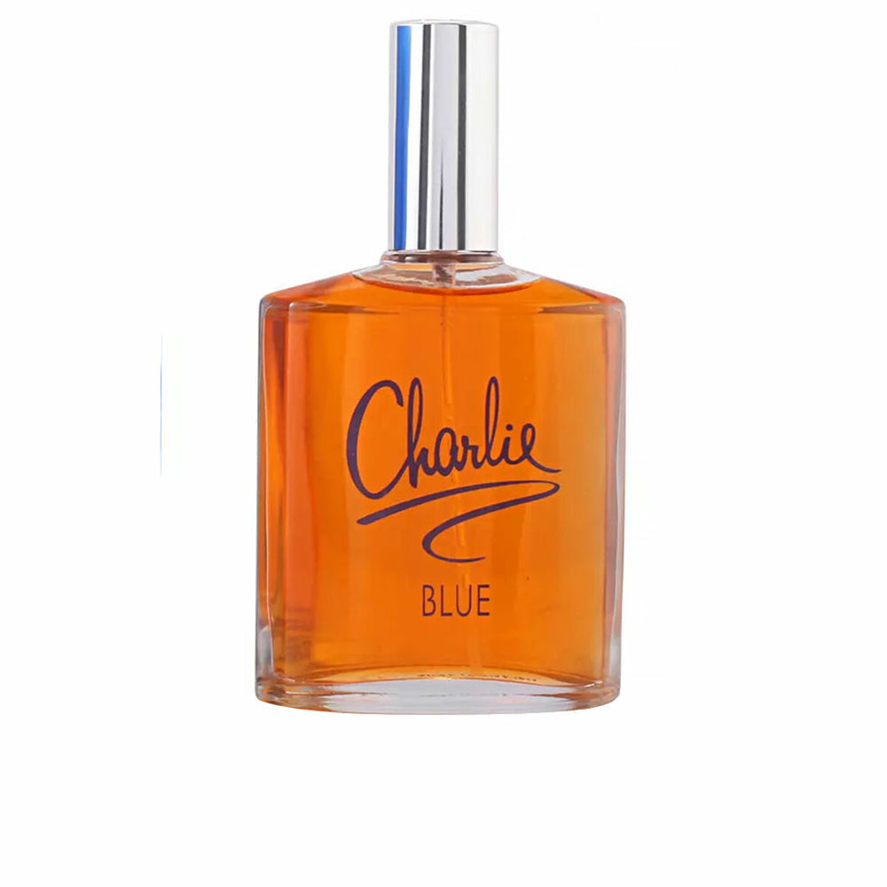 Revlon Charlie Blue Eau de Toilette 100ml Spray, 100 ml for Women