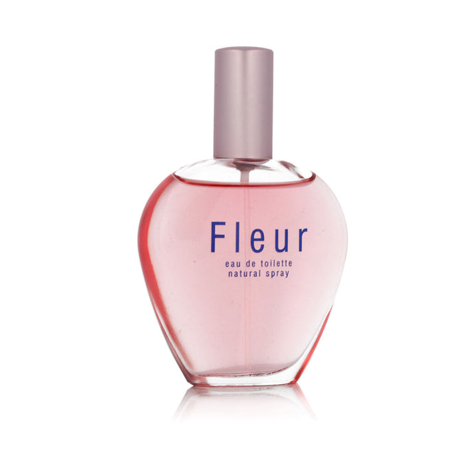 Mayfair Fleur Eau de Toilette 50ml Spray, 50 ml for Women