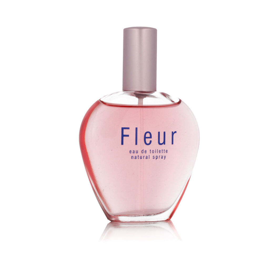 Mayfair Fleur Eau de Toilette 50ml Spray, 50 ml for Women