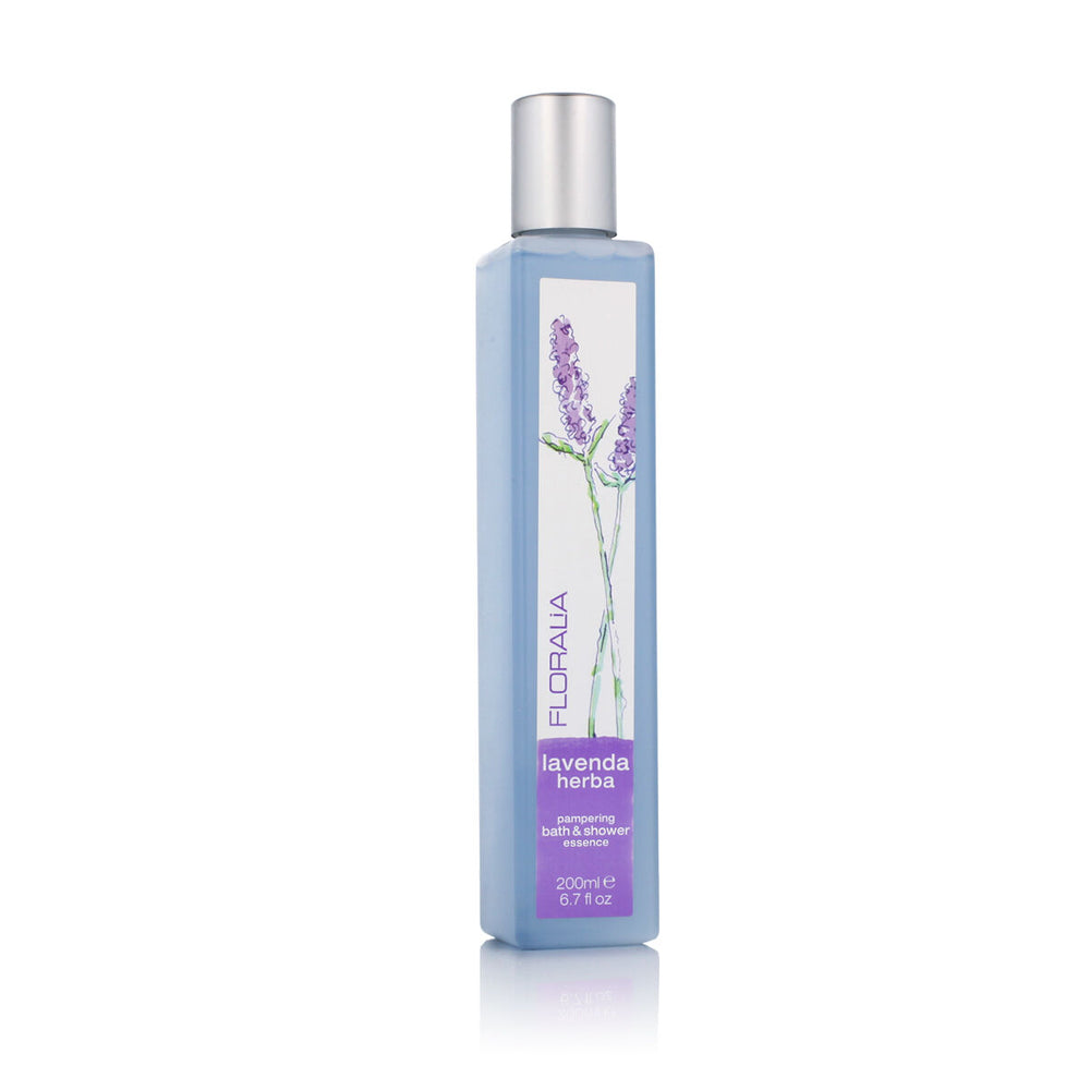 Mayfair Floralia Lavenda Herba Bath & Shower Essence 200ml, 200 ml for Women