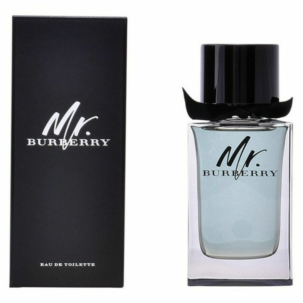 Burberry Mr. Burberry Eau de Toilette 50ml Spray, 50 ml for Men