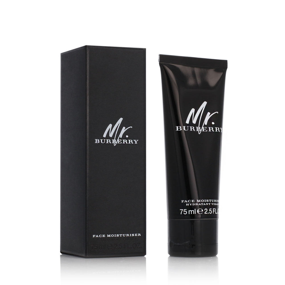 Burberry Mr Burberry Face Moisturiser 75ml, 75 ml for Men