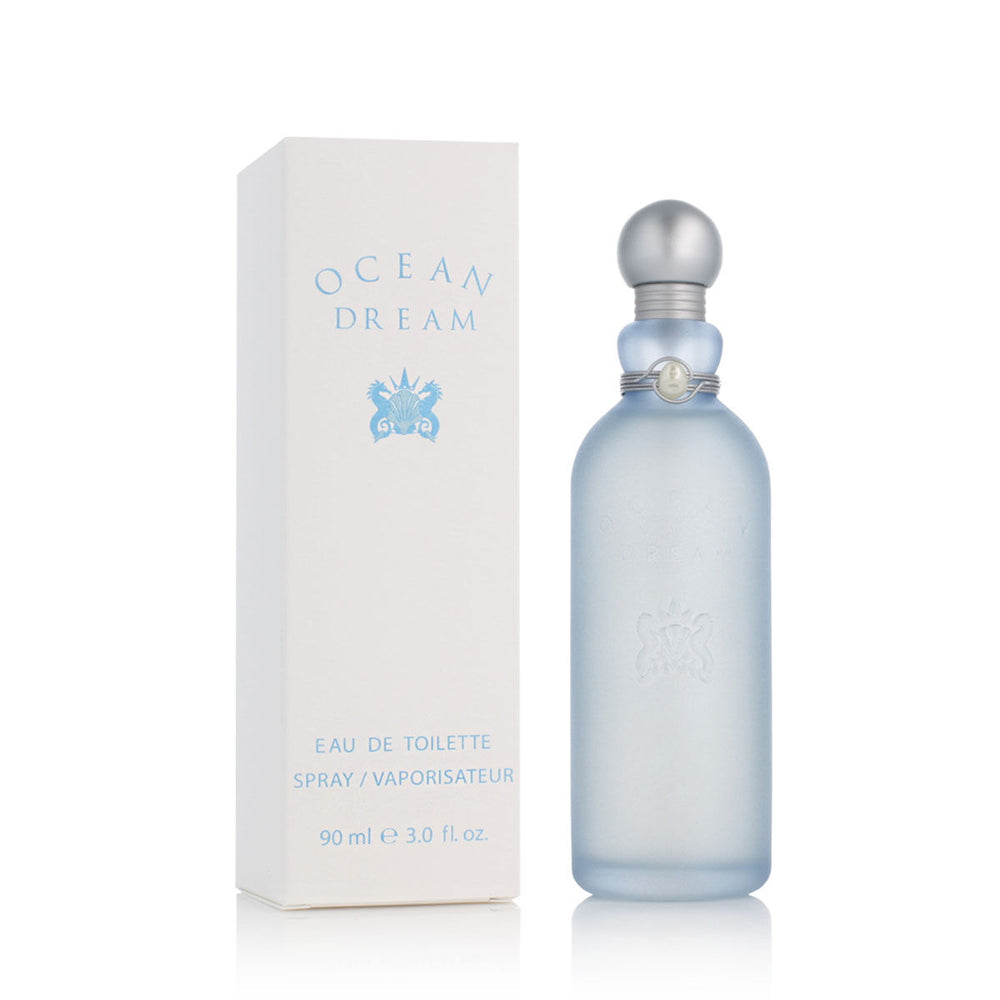 Giorgio Beverly Hills Ocean Dream Eau de Toilette 90ml Spray, 90 ml for Women