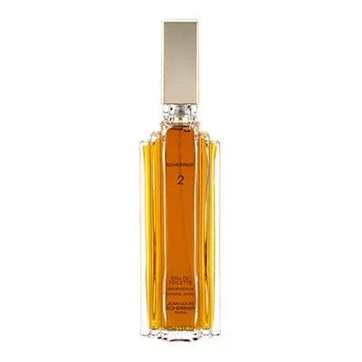 Jean-Louis Scherrer 2 Eau de Toilette 100ml Spray, 100 ml for Women
