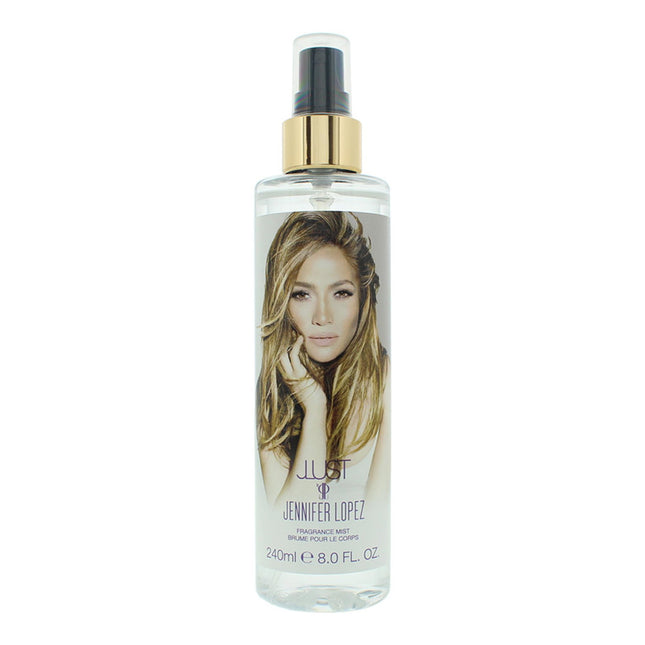 Jennifer Lopez JLust Fragrance Mist 240ml, 240 ml for Women