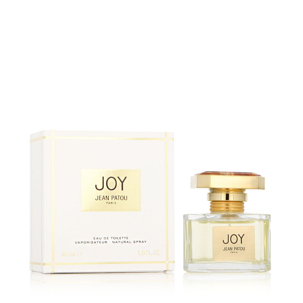 Jean Patou Joy Eau de Toilette 30ml Spray, 30 ml for Women