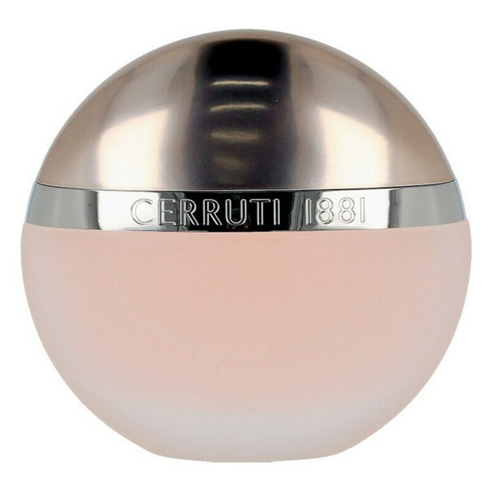 Cerruti 1881 Eau de Toilette 30ml Spray, 30 ml for Women