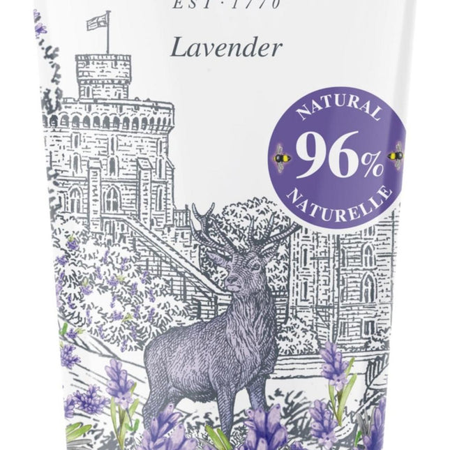 Woods Of Windsor Lavender Nourishing Hand Cream 75ml, 75 ml for Unisex