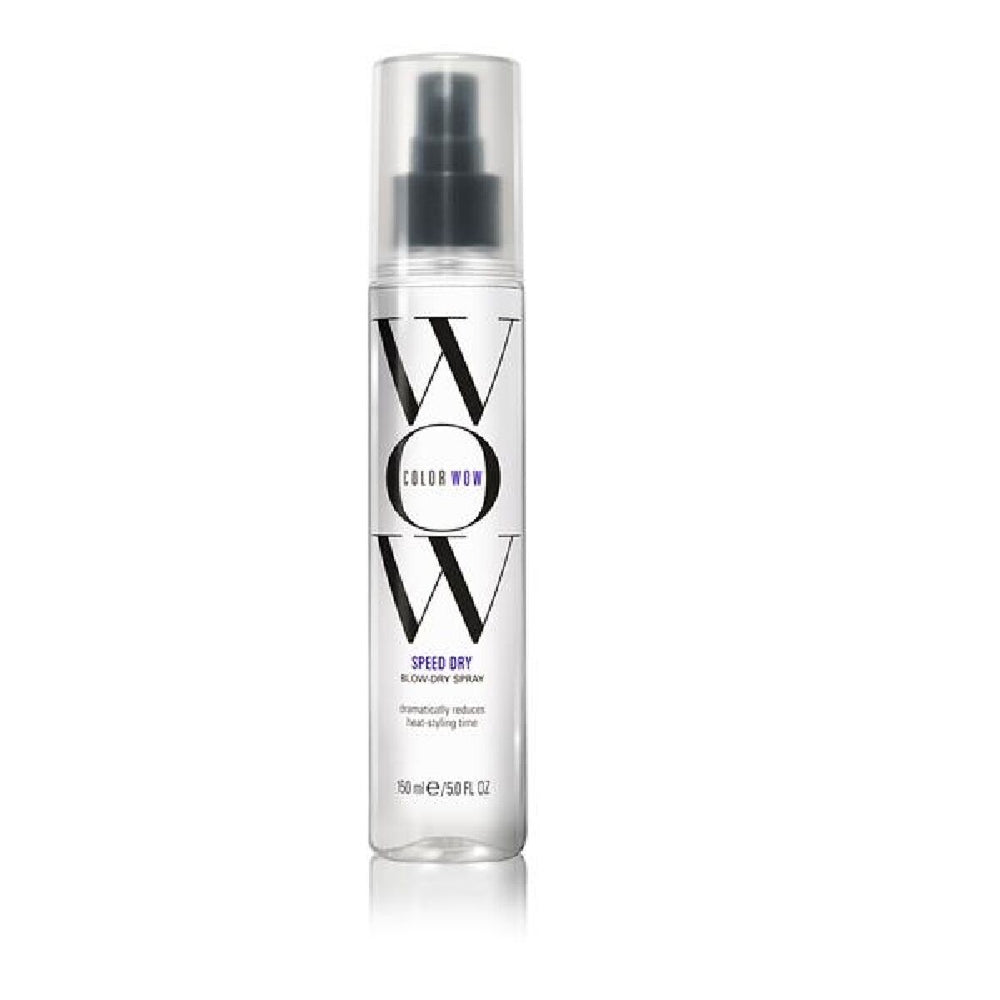 Color Wow Speed Dry Blow Dry Spray 150ml Spray for Unisex