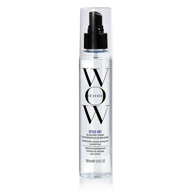 Color Wow Speed Dry Blow Dry Spray 150ml Spray for Unisex