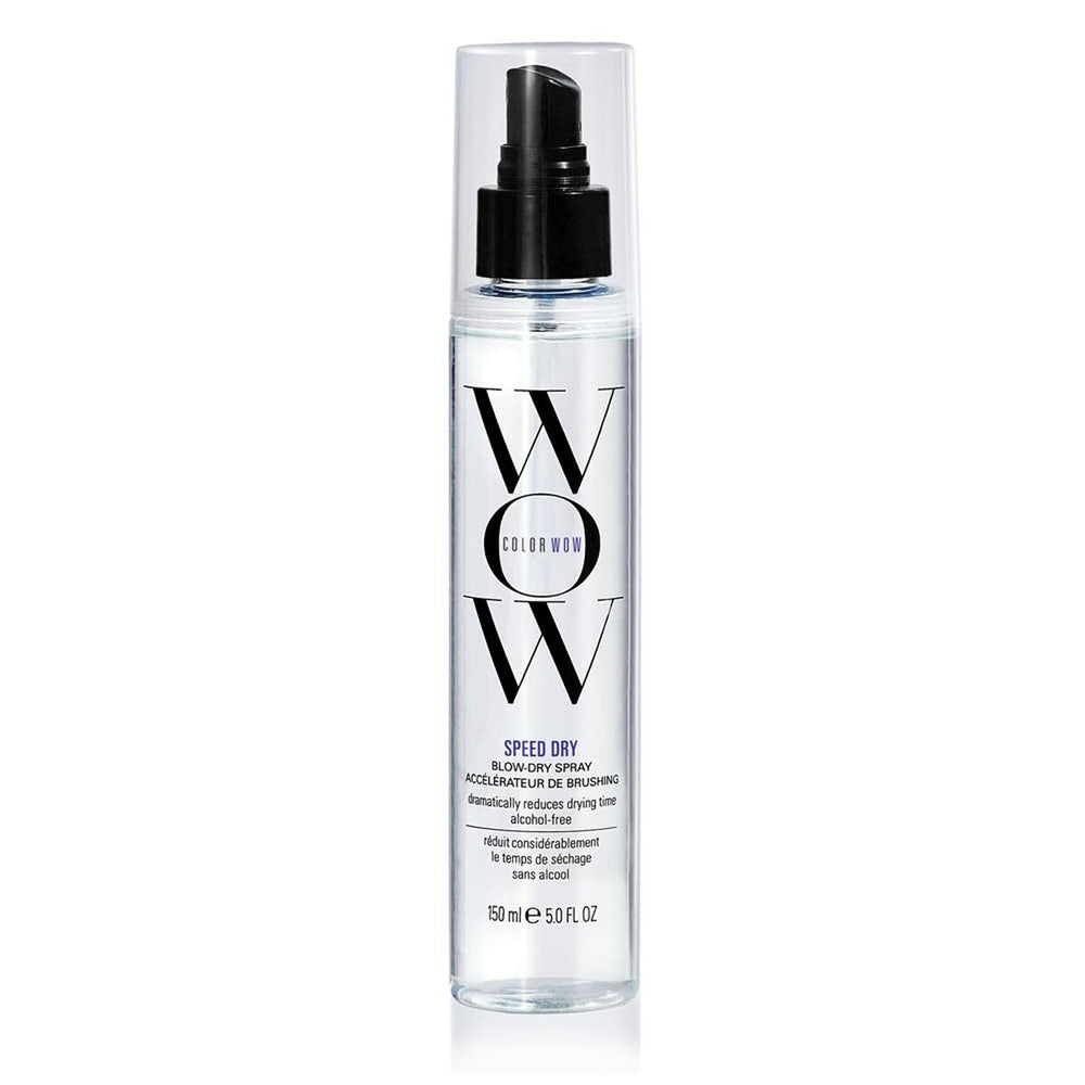 Color Wow Speed Dry Blow Dry Spray 150ml Spray for Unisex