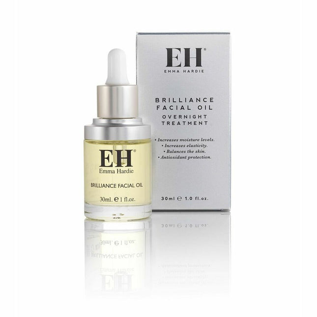 Emma Hardie Brilliance Facial Oil 30ml, 30 ml for Women
