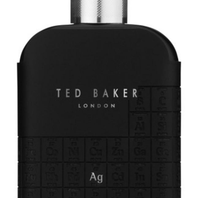 Ted Baker Ag Eau de Toilette 100ml Spray, 100 ml for Men