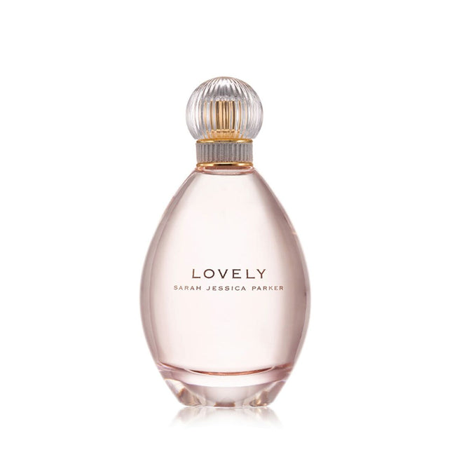 Sarah Jessica Parker Lovely Eau de Parfum 200ml Spray, 200 ml for Women