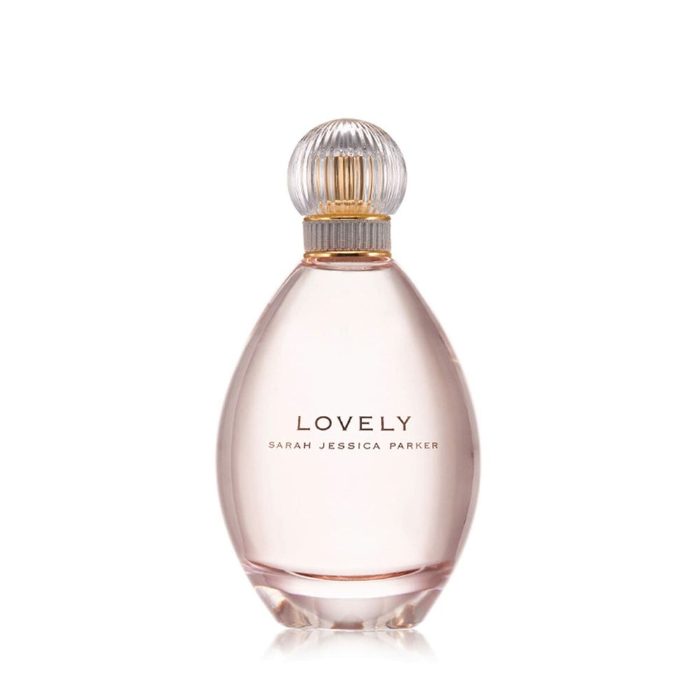 Sarah Jessica Parker Lovely Eau de Parfum 200ml Spray, 200 ml for Women