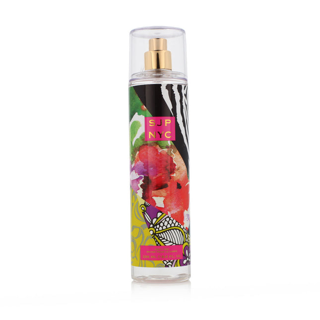 Sarah Jessica Parker NYC Body Mist 250ml Spray, 250 ml for Women