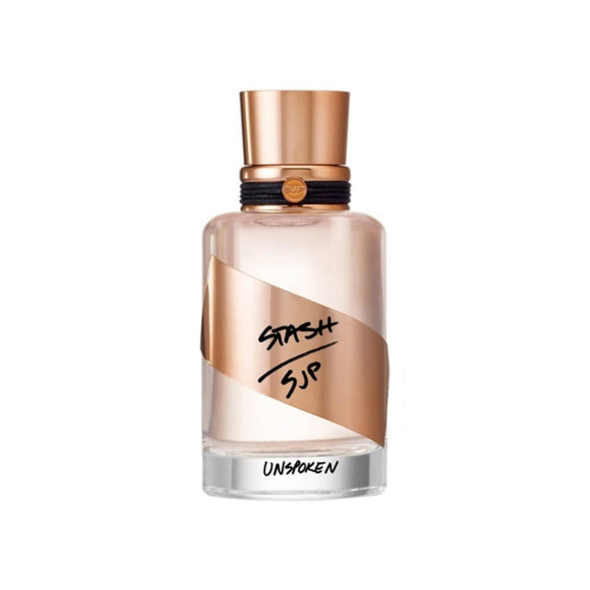 Sarah Jessica Parker Stash Unspoken Eau de Parfum 50ml Spray, 50 ml for Women