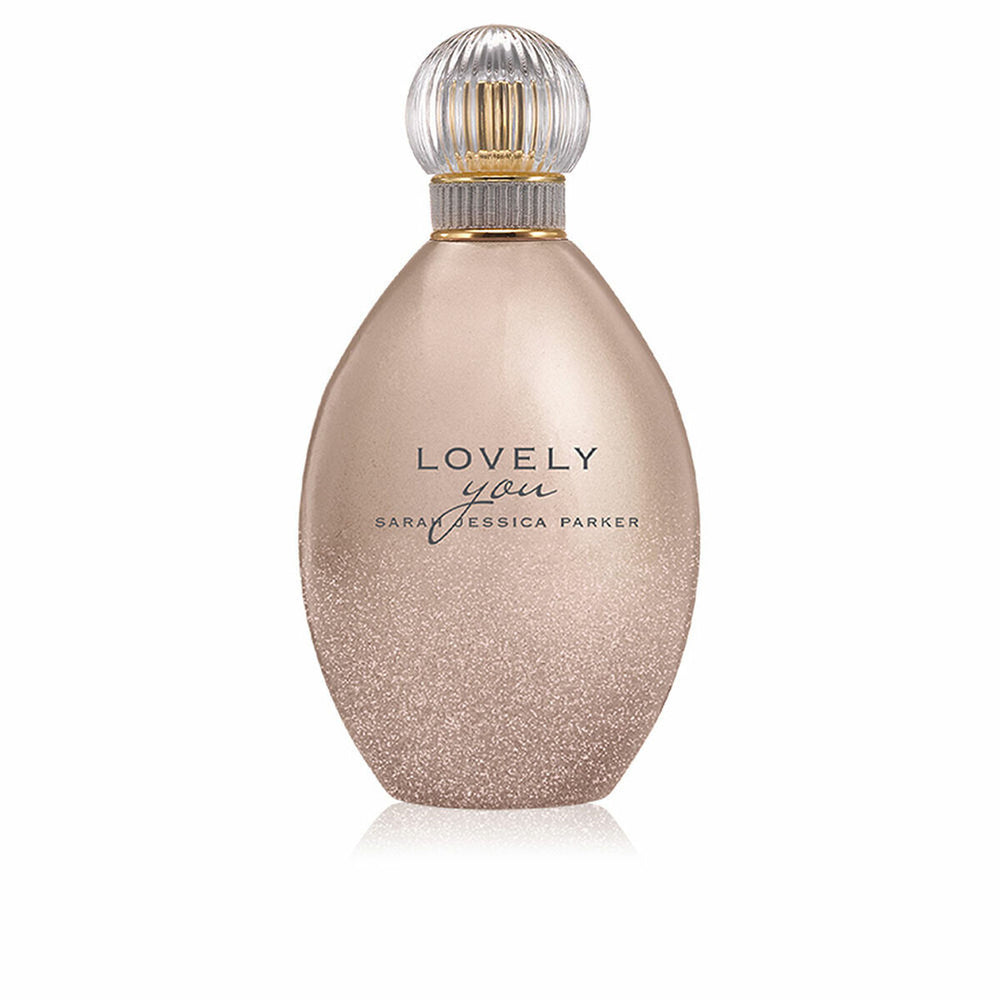 Sarah Jessica Parker Lovely You Eau de Parfum 100ml Spray, 100 ml for Women