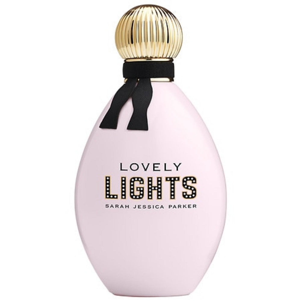 Sarah Jessica Parker Lovely Lights Eau de Parfum 100ml Spray, 100 ml for Women