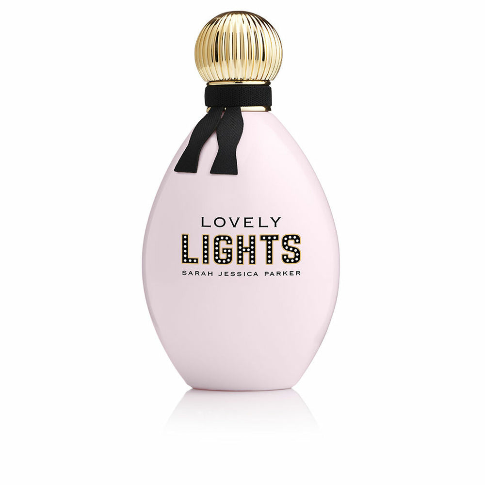 Sarah Jessica Parker Lovely Lights Eau de Parfum 100ml Spray, 100 ml for Women