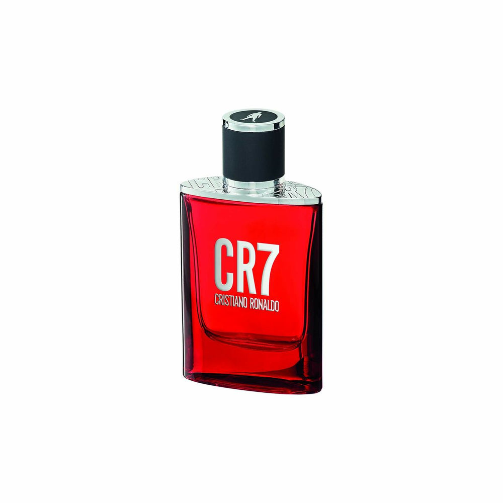 Cristiano Ronaldo CR7 Eau de Toilette 30ml Spray, 30 ml for Men
