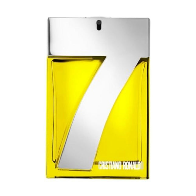 Cristiano Ronaldo CR7 Discover Eau de Toilette 30ml Spray, 30 ml for Men