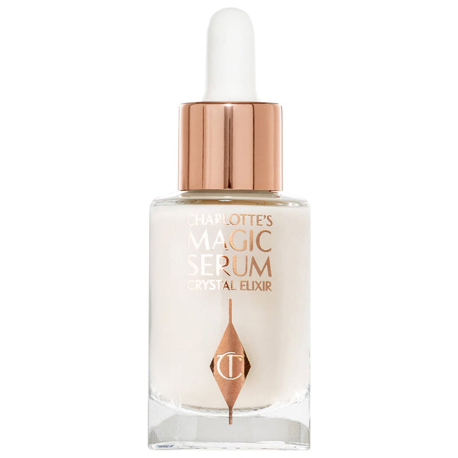 Charlotte Tilbury Magic Serum Crystal Elixir 8ml, 8 ml for Unisex