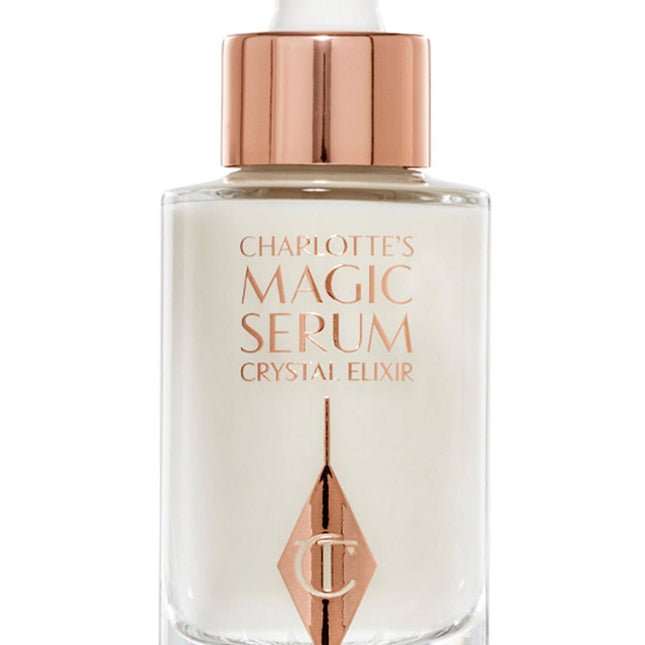 Charlotte Tilbury Magic Serum Crystal Elixir 30ml, 30 ml for Unisex