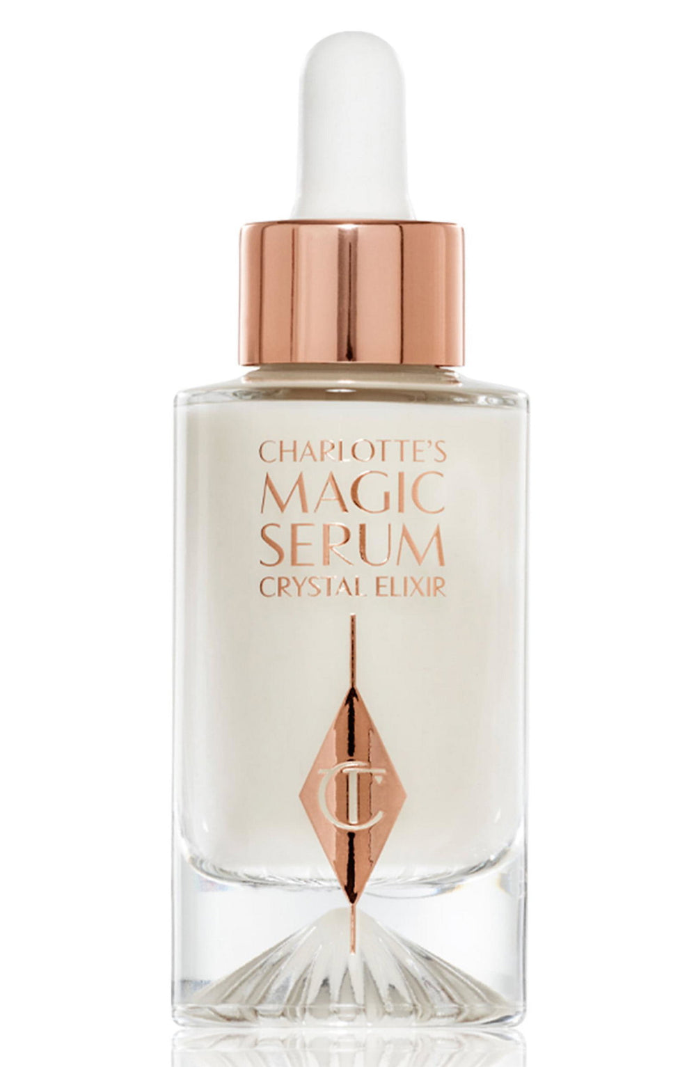 Charlotte Tilbury Magic Serum Crystal Elixir 30ml, 30 ml for Unisex