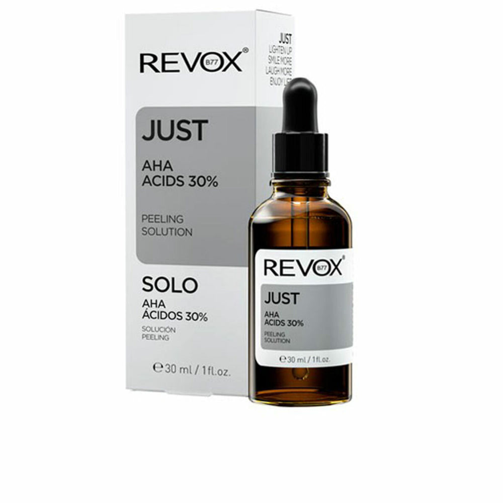 Revox B77 Just Aha Acids 30% 30ml, 30 ml for Unisex