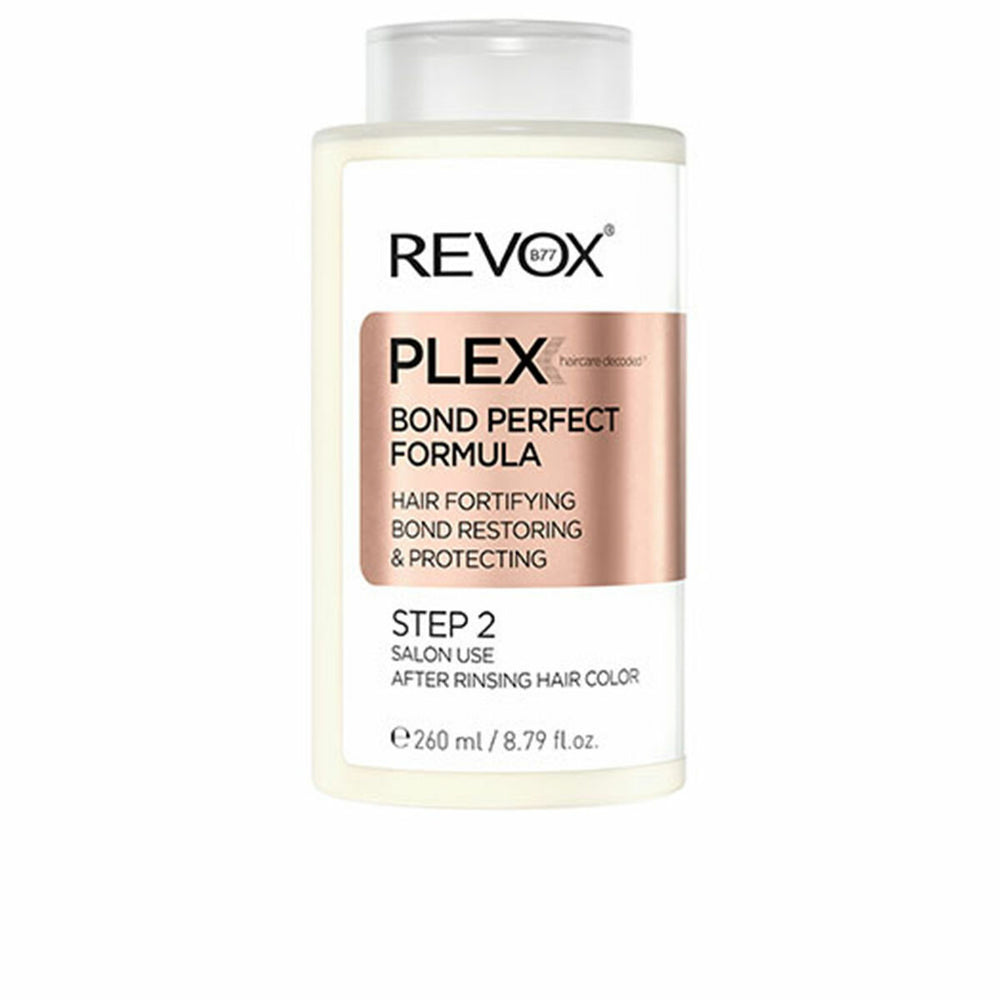 Revox B77 Plex Step 2 Bond Perfect Formula 260ml for Unisex