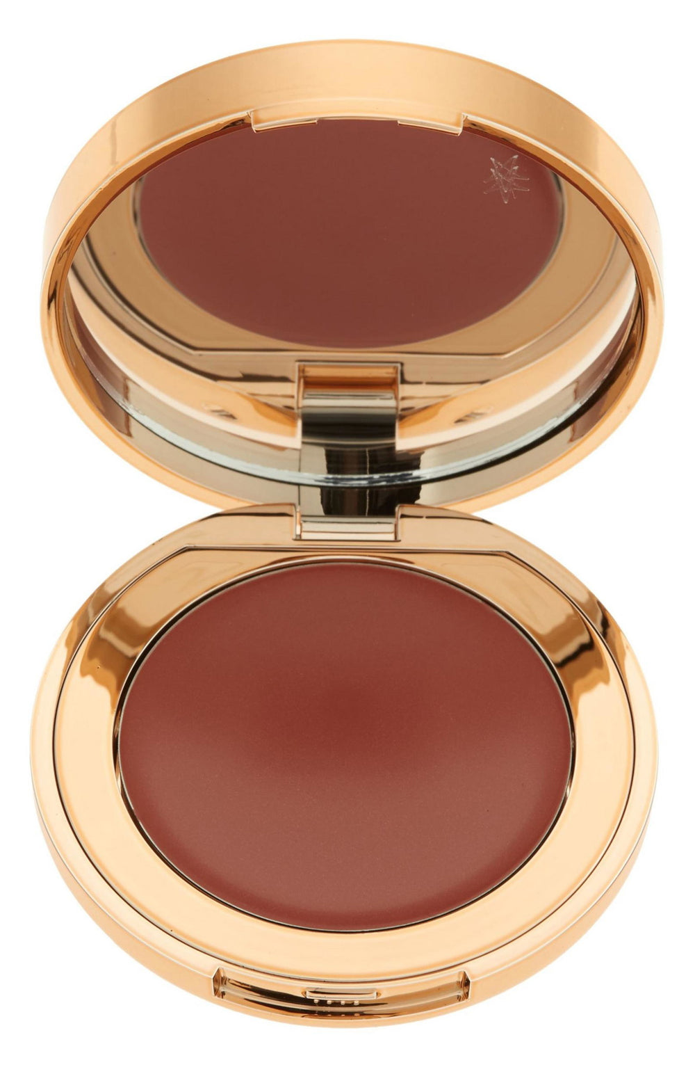 Charlotte Tilbury Pillow Talk Lip & Cheek Glow 0.08g - Colour Of Dreams, 1 g for Unisex