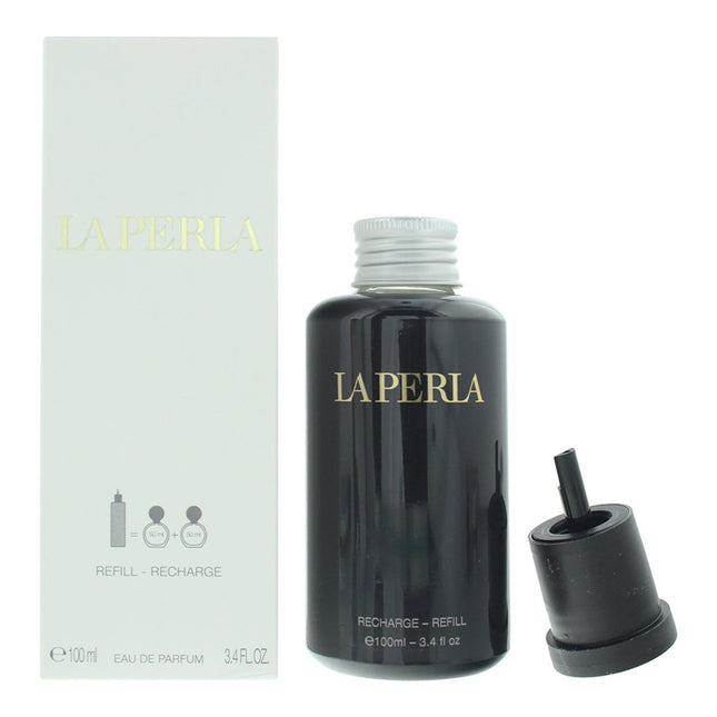 La Perla Signature Eau de Parfum 100ml Refill, 100 ml for Women