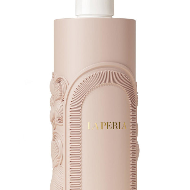 La Perla Soothing Bath and Shower Oil 200ml, 200 ml for Unisex