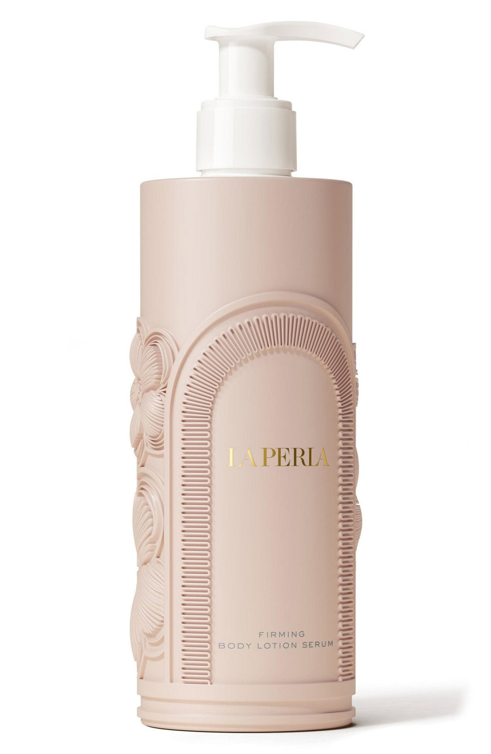 La Perla Firming Body Lotion Serum 200ml, 200 ml for Unisex