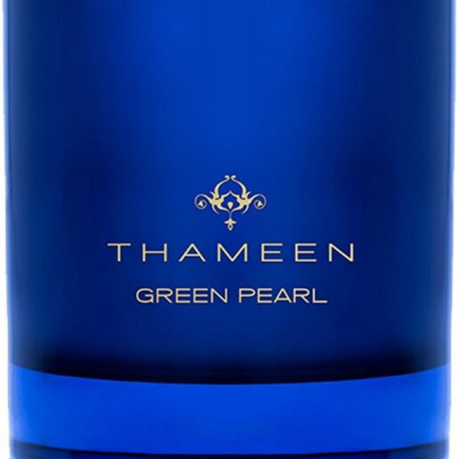 Thameen Green Pearl Candle 250g for Unisex