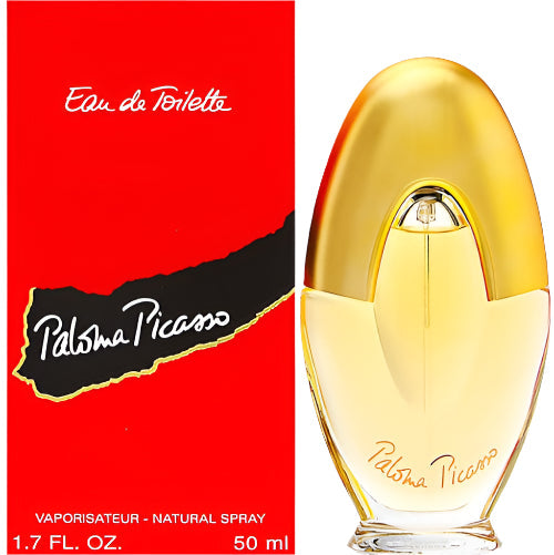 Paloma Picasso Eau de Toilette 30ml Spray, 30 ml for Women
