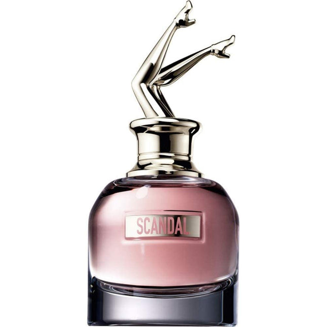 Jean Paul Gaultier Scandal Eau de Parfum 50ml Spray, 50 ml for Women