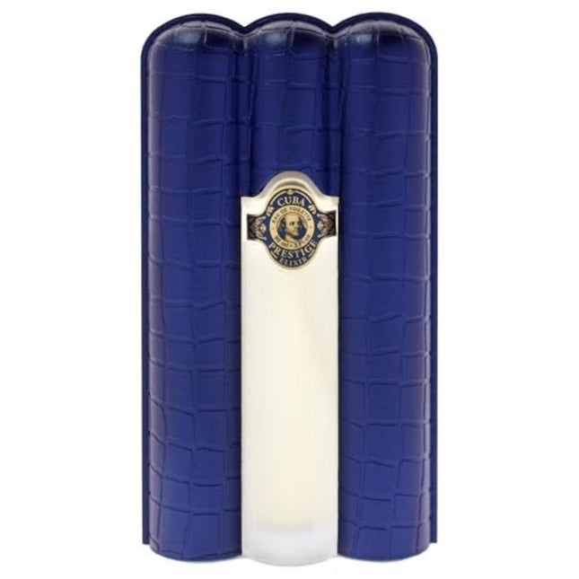 Cuba Prestige Elixir For Men Eau de Toilette 90ml Spray, 90 ml