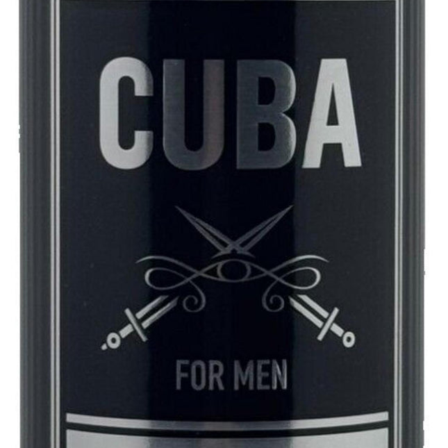 Cuba Altus For Men Eau de Toilette 100ml Spray, 100 ml