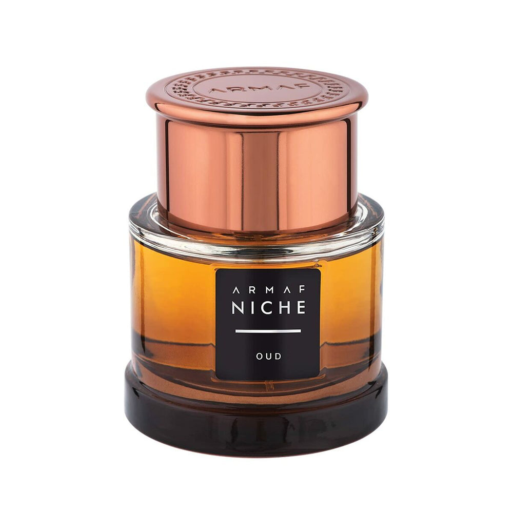 Armaf Niche Oud Eau de Parfum 90ml Spray, 90 ml for Unisex