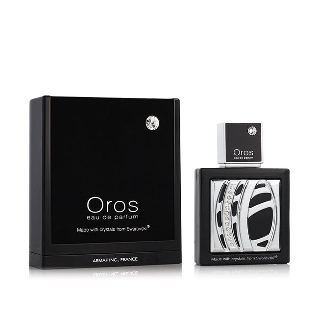 Oros Pour Homme Eau de Parfum 85ml Spray, 85 ml