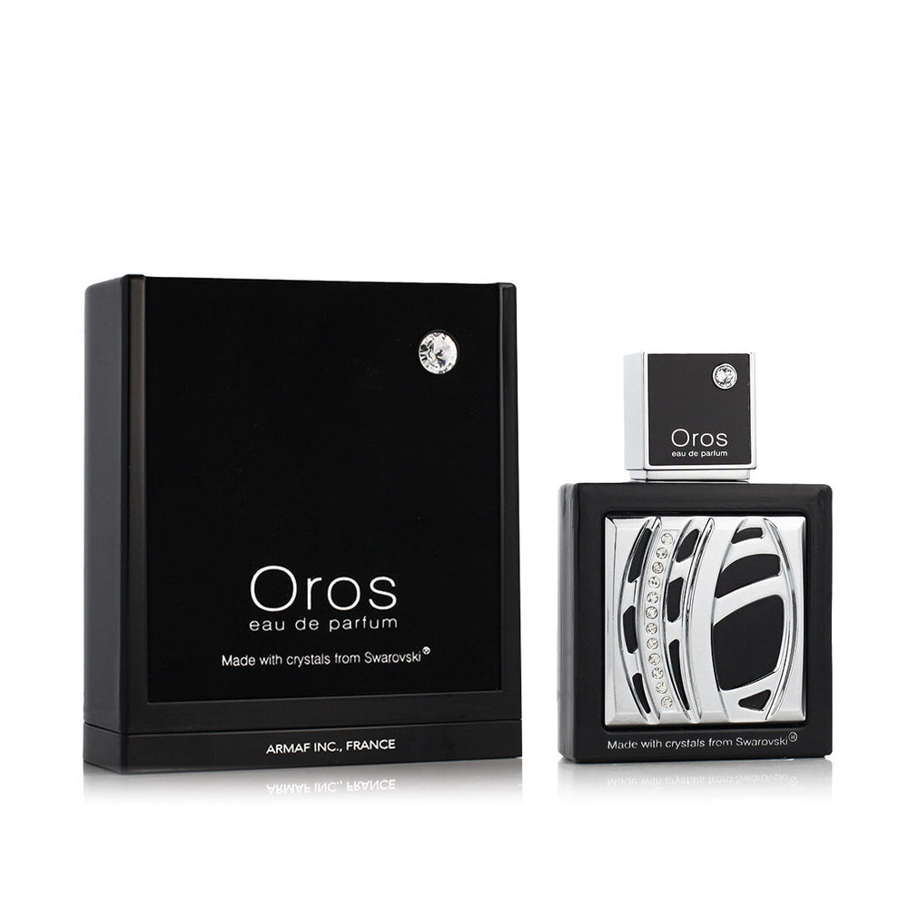 Oros Pour Homme Eau de Parfum 85ml Spray, 85 ml