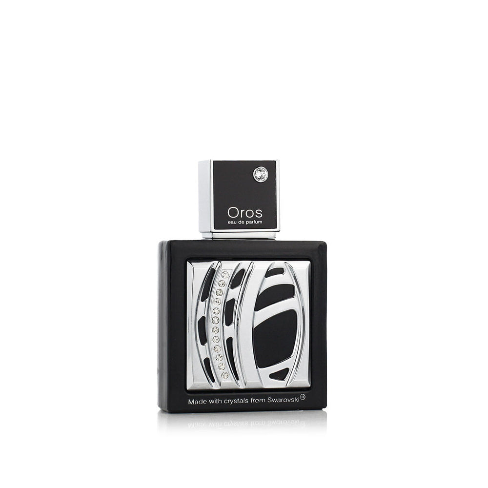 Oros Pour Homme Eau de Parfum 85ml Spray, 85 ml