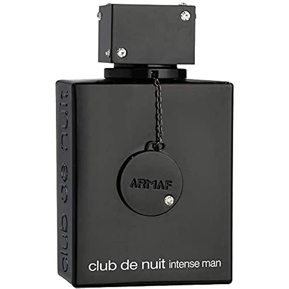 Armaf Club De Nuit Intense Eau de Toilette 105ml Spray, 105 ml for Men
