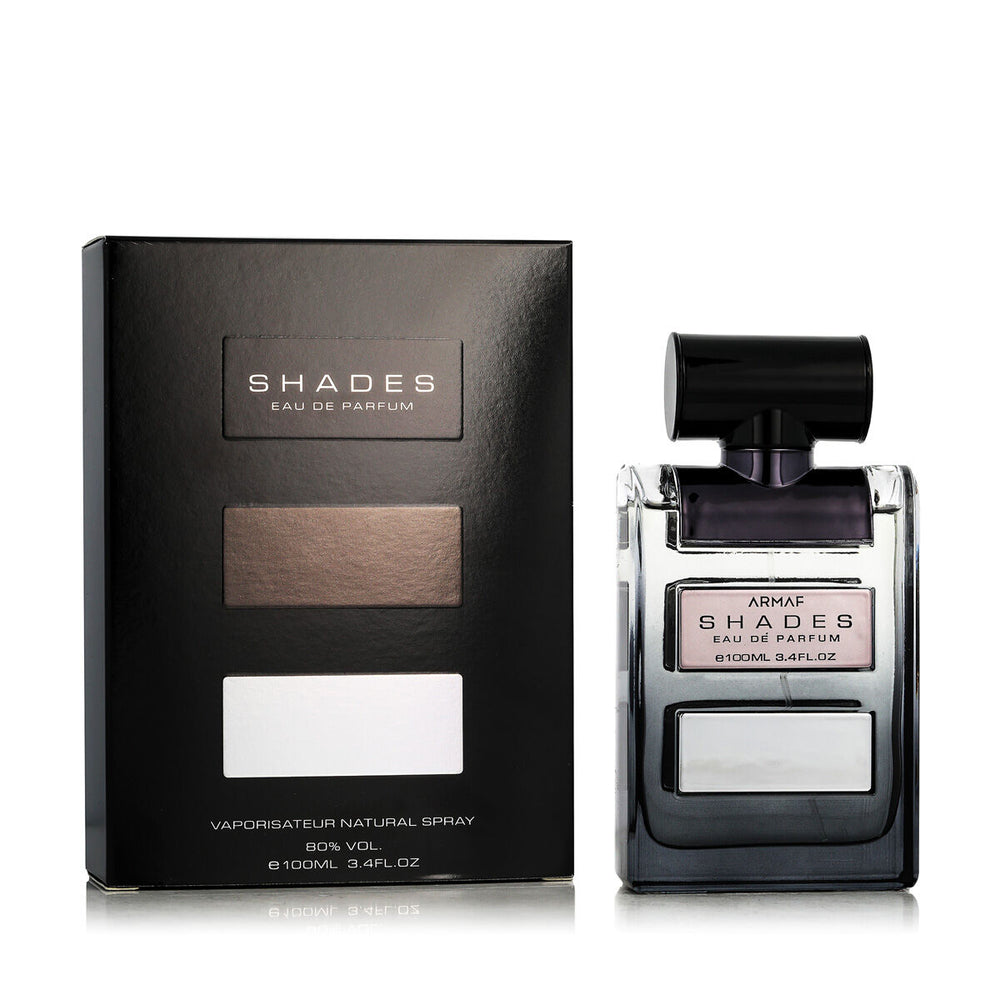 Armaf Shades Eau de Toilette 100ml Spray, 100 ml for Men