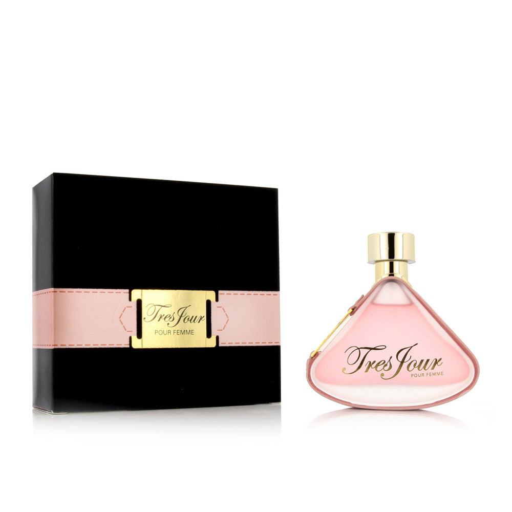 Armaf Tres Jour Eau de Parfum 100ml Spray, 100 ml for Women